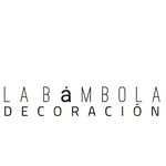 Logotipo La Bambola